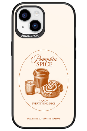 Elite Fall - Apple iPhone 15