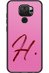 (Sorbet) H 2.0 - Xiaomi Redmi Note 9