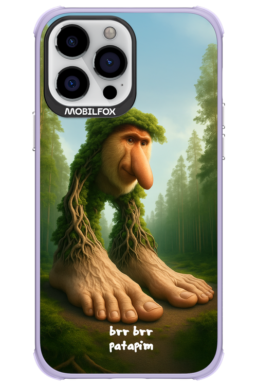 Brr brr patapim - Apple iPhone 13 Pro Max