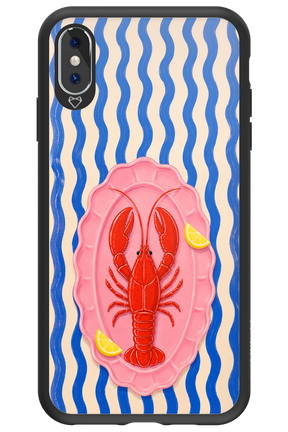 LOBSTER 2.0 - Apple iPhone XS Max