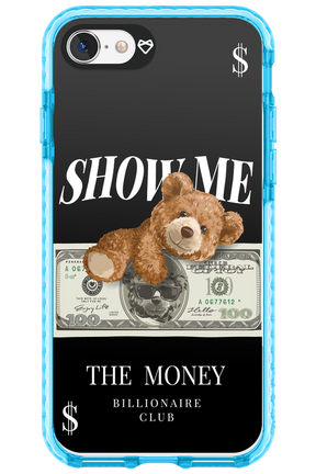 Show Me The Money - Apple iPhone 8