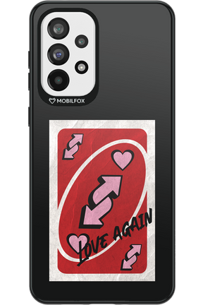 LOVE AGAIN 2.0 - Samsung Galaxy A73