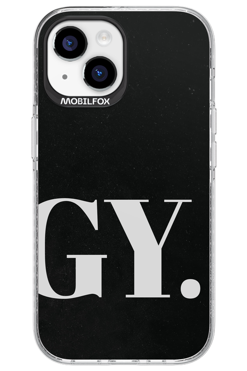 GY (Off Space) 2.0 - Apple iPhone 15