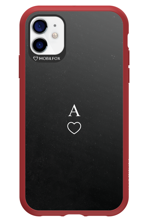 A Black 2.0 - Apple iPhone 11
