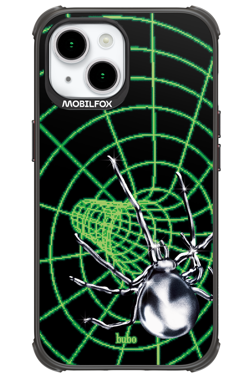 SINGULARITY - Apple iPhone 15