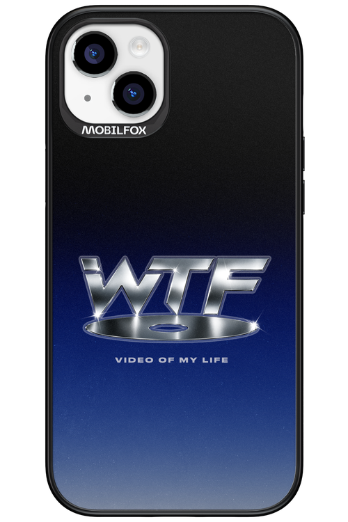 W T F 2.0 - Apple iPhone 15 Plus