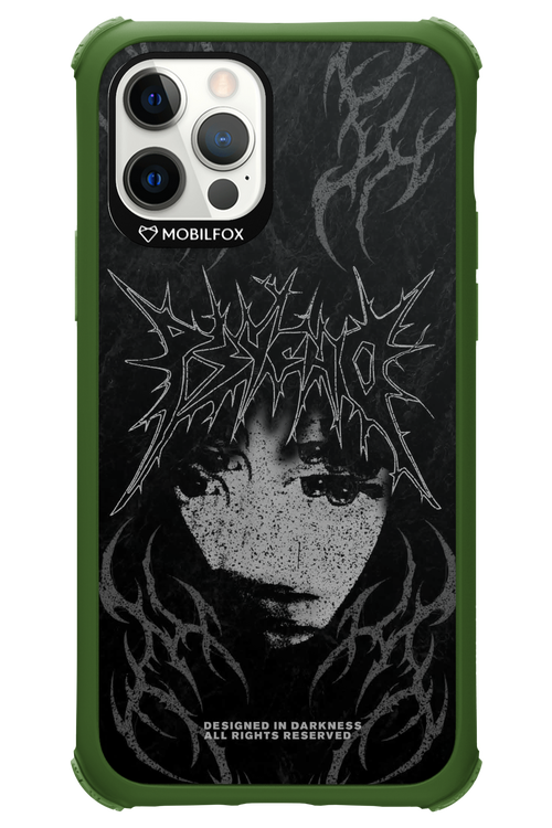 Schizo - Apple iPhone 12 Pro