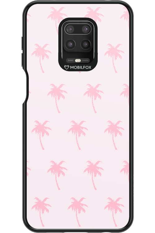 Palm Forest - Xiaomi Redmi Note 9 Pro