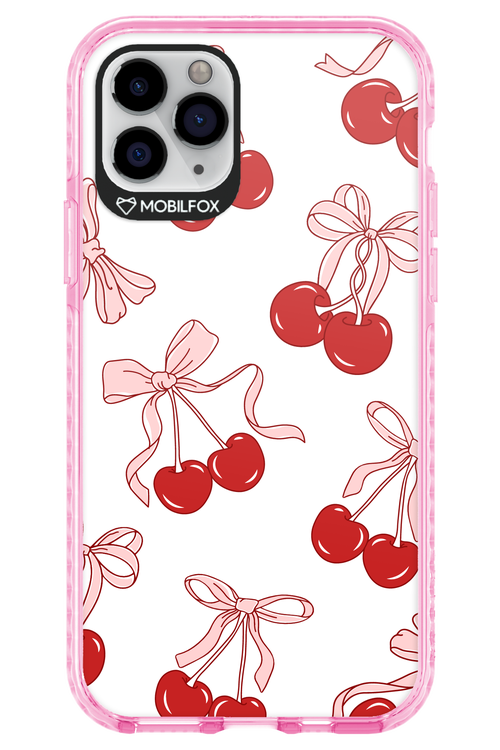 Cherry Queen - Apple iPhone 11 Pro