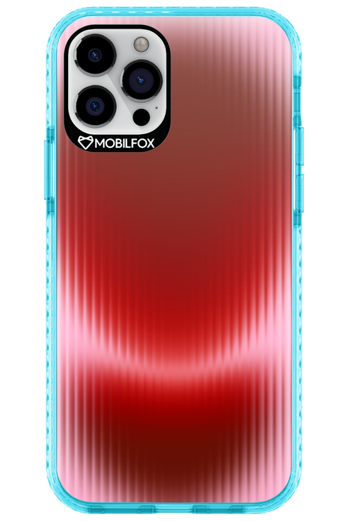 Lava Lamp - Apple iPhone 12 Pro