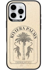 Riviera Palms 2.0 - Apple iPhone 16 Pro Max