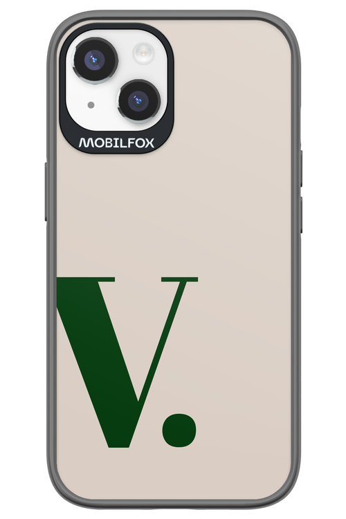 V (Tennis Zone) - Apple iPhone 14