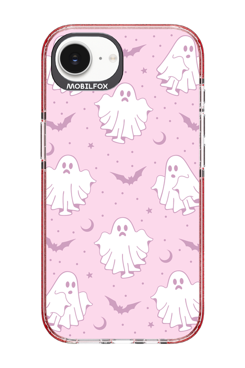 Boo Boo - Apple iPhone 16e