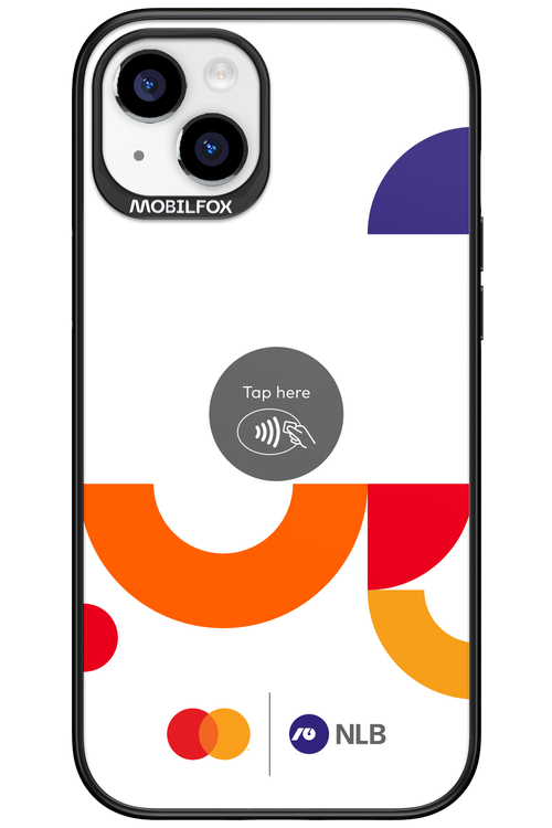 NLB Color 2.0 - Apple iPhone 15 Plus