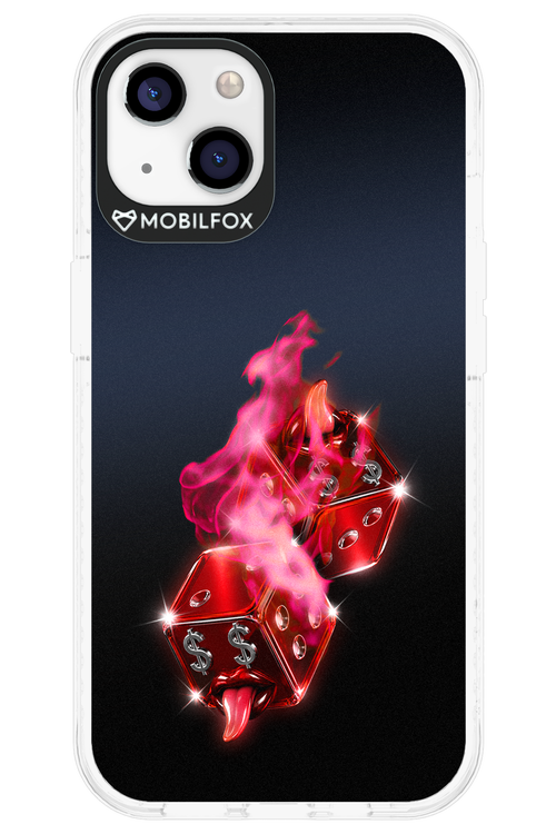 Lucky Thirsty 2.0 - Apple iPhone 13