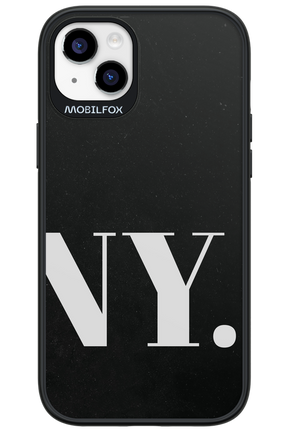 NY (Off Space) 2.0 - Apple iPhone 14 Plus