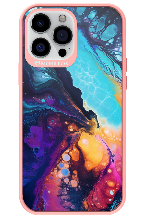 LIQUID DREAMS 05 - Apple iPhone 13 Pro Max