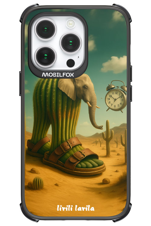 Lirili larila - Apple iPhone 14 Pro
