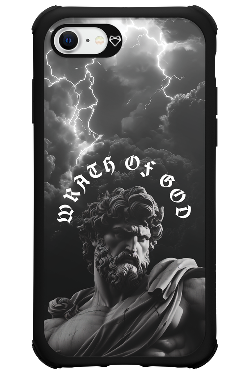 God - Apple iPhone 8