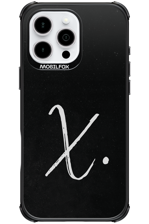 (Off Space) X 2.0 - Apple iPhone 16 Pro Max
