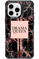 Drama Queen - Apple iPhone 16 Pro Max