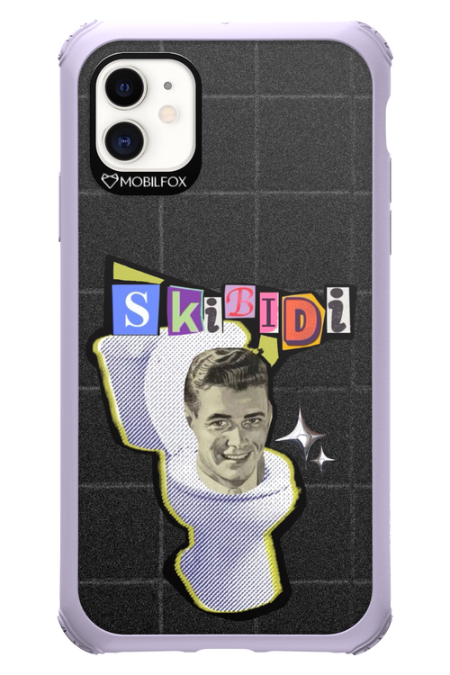 Skibidi - Apple iPhone 11