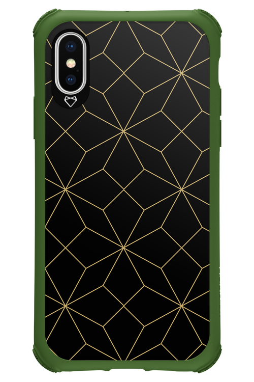 Holiday Star - Apple iPhone X