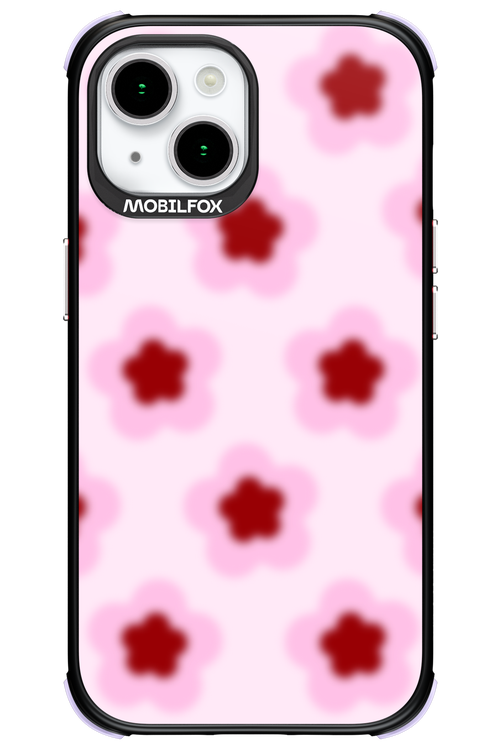 Soft Bloom - Apple iPhone 15