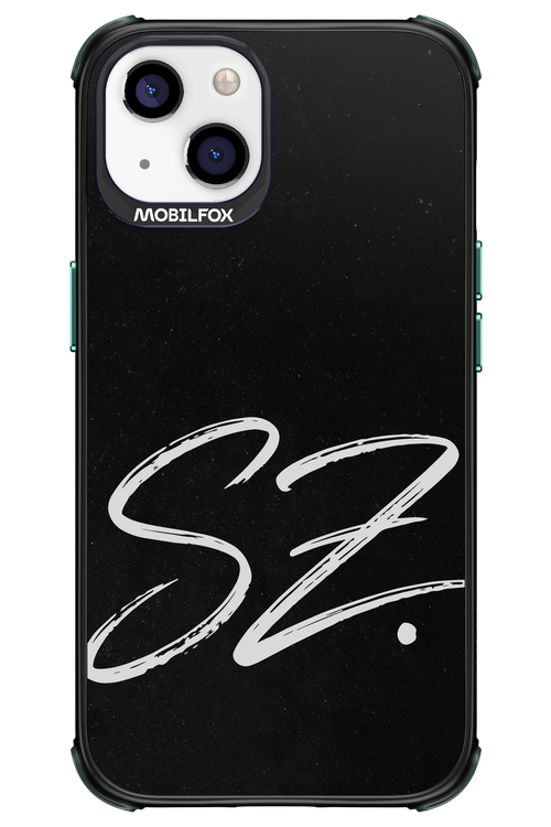 (Off Space) SZ 2.0 - Apple iPhone 13
