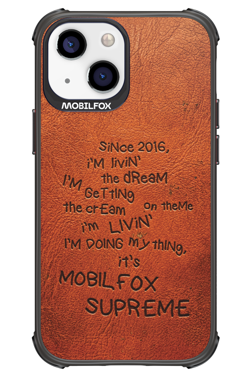 supreme 2.0 - Apple iPhone 13 Mini