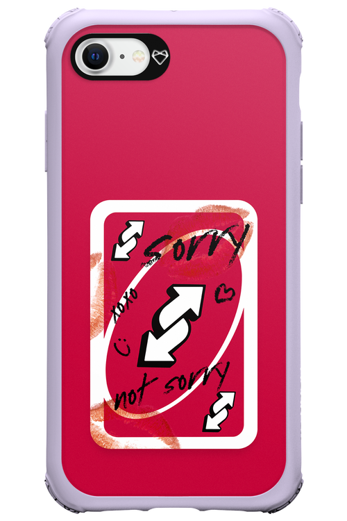 Turn 2.0 - Apple iPhone SE 2022
