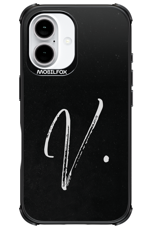 (Off Space) V 2.0 - Apple iPhone 16