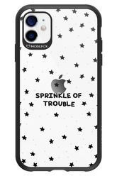 Trouble - Apple iPhone 11