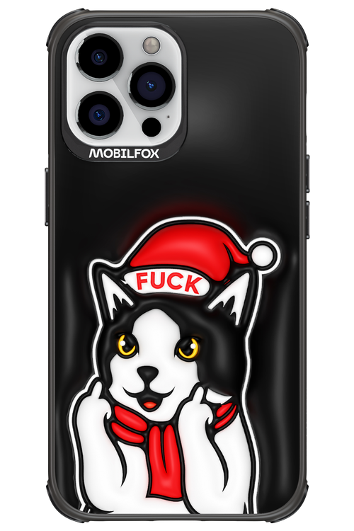 Fuck You - Apple iPhone 13 Pro Max