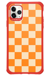 Vanilla & Pumpkin - Apple iPhone 11 Pro Max