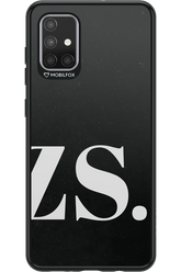 ZS (Off Space) 2.0 - Samsung Galaxy A71