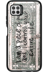 Dollars - Huawei P40 Lite