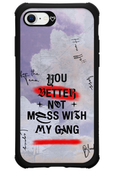 Better Not - Apple iPhone SE 2020