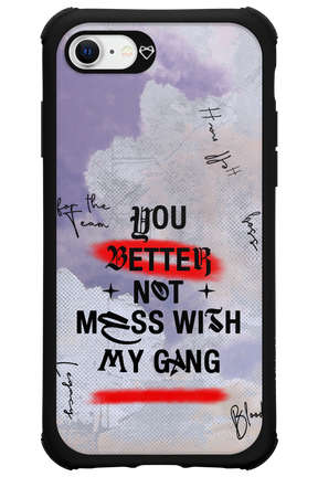 Better Not - Apple iPhone SE 2020