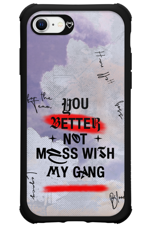 Better Not - Apple iPhone SE 2020
