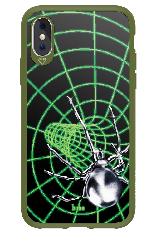 SINGULARITY - Apple iPhone XS