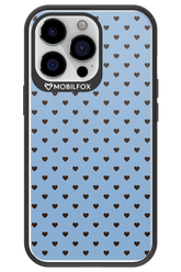 Blueberry Brunch - Apple iPhone 13 Pro