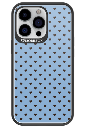 Blueberry Brunch - Apple iPhone 13 Pro