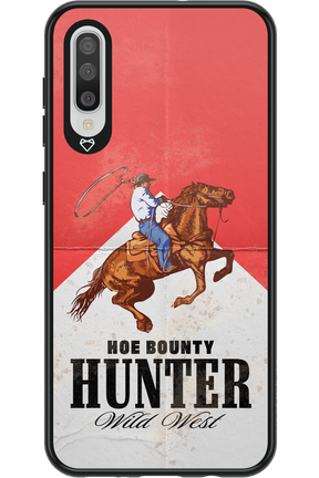 HOE BOUNTY HUNTER 2.0 - Samsung Galaxy A50