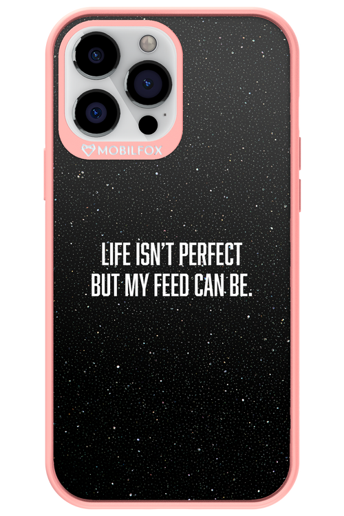 My feed 2.0 - Apple iPhone 13 Pro Max