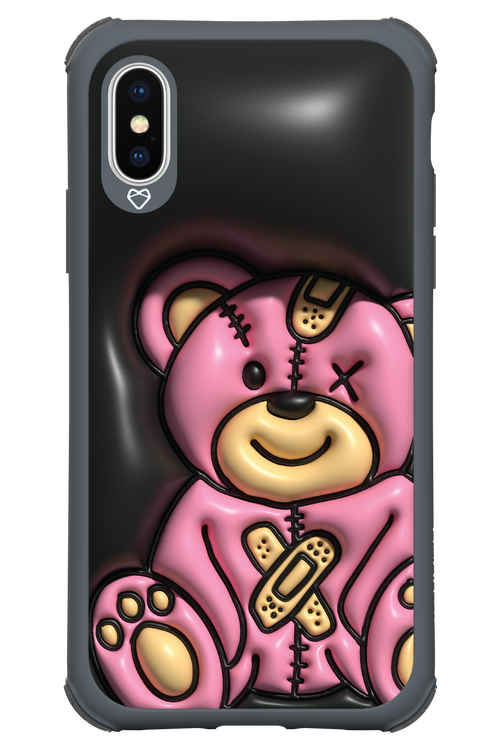 Dead Bear - Apple iPhone X