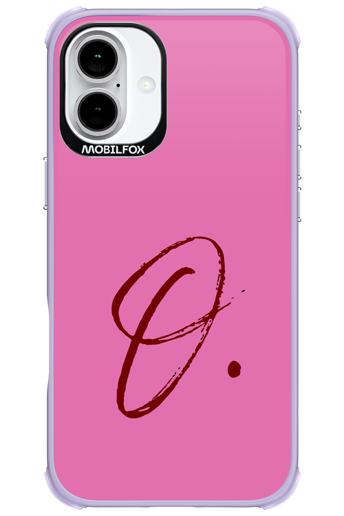 (Sorbet) O 2.0 - Apple iPhone 16 Plus