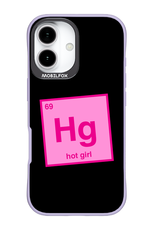 HG 2.0 - Apple iPhone 17
