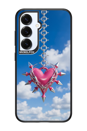 Heart Fux 2.0 - Samsung S25