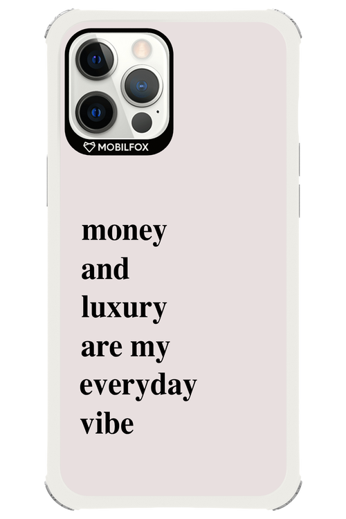 Money and luxury everyday - Apple iPhone 12 Pro Max